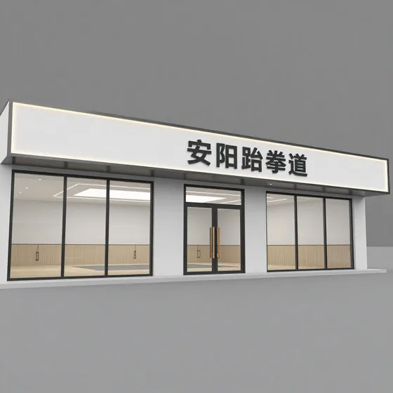 安阳跆拳道口碑好的有哪些